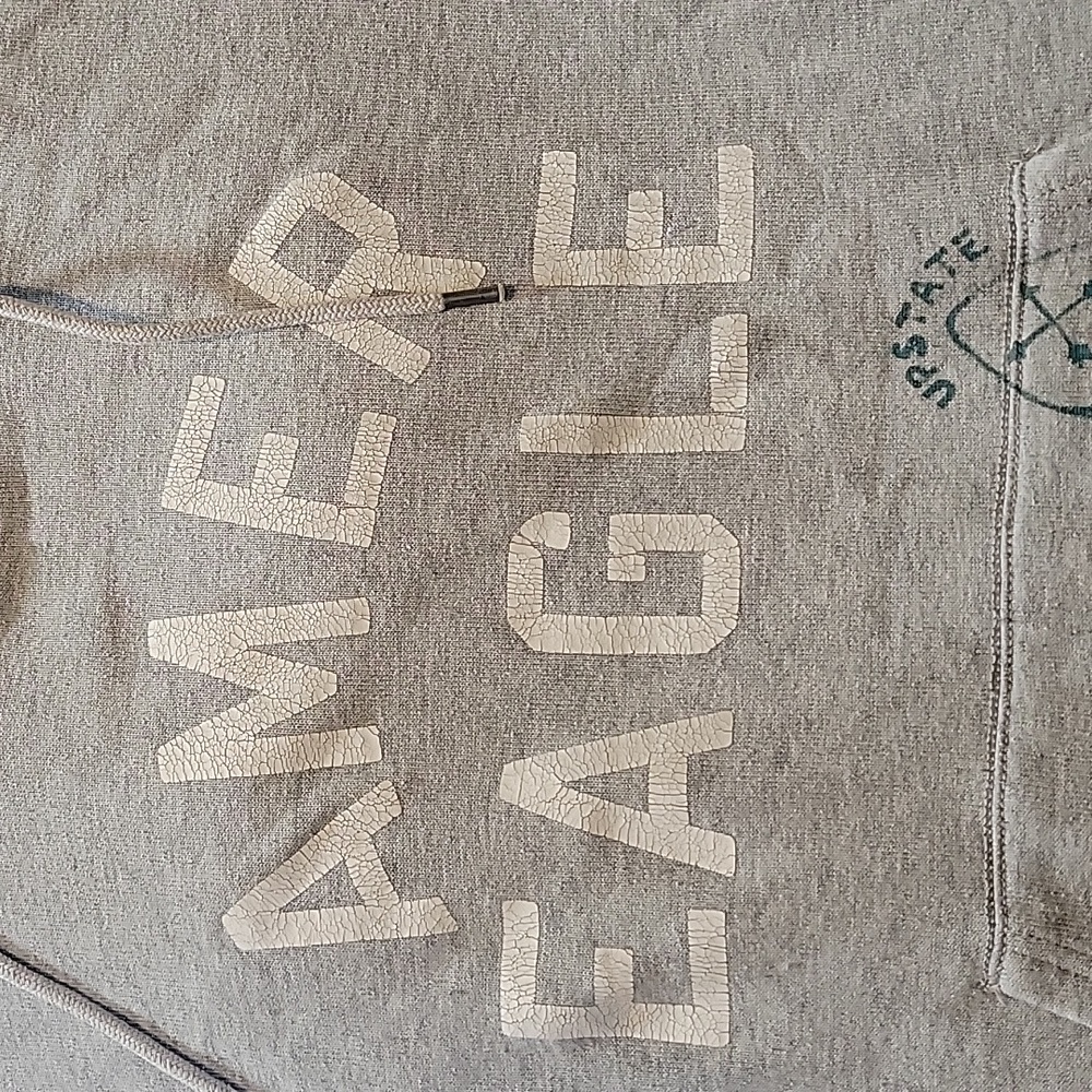 A.E. 🦅 Hoody - Picture 5 of 5